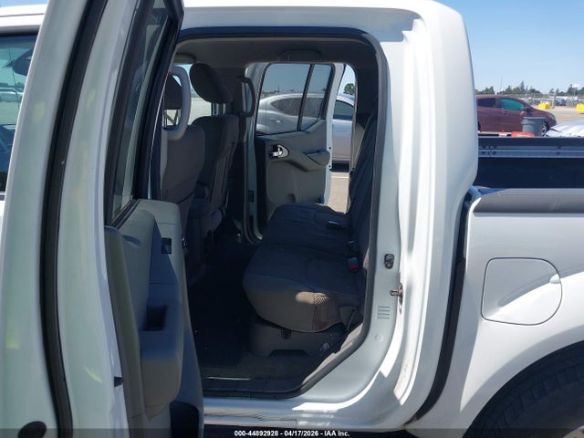 Продаж на аукціоні авто 2014 Nissan Frontier Sv, vin: 1N6AD0ERXEN730795, номер лоту: 44892928