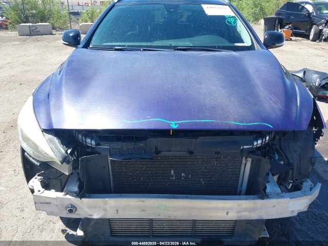 44892935 :رقم المزاد ، SJKCH5CR8HA014776 vin ، 2017 Infiniti Qx30 Premium مزاد بيع