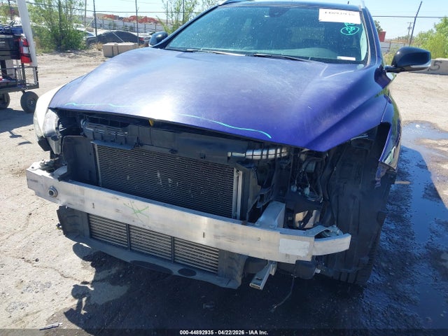 44892935 :رقم المزاد ، SJKCH5CR8HA014776 vin ، 2017 Infiniti Qx30 Premium مزاد بيع