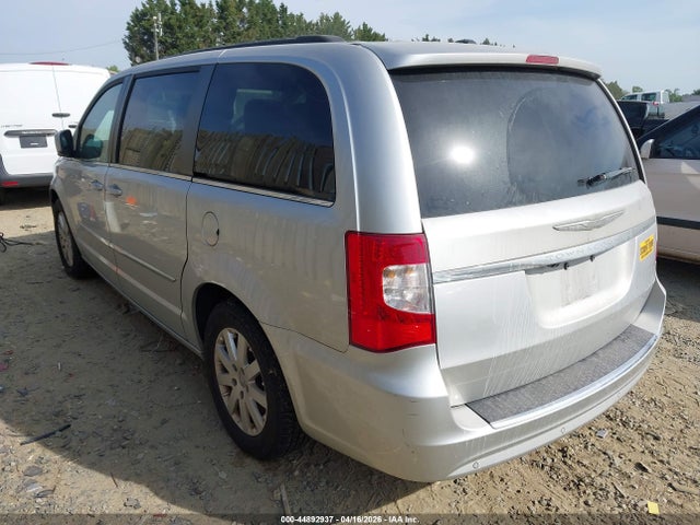 Aukcja sprzedaży 2012 Chrysler Town & Country Touring, vin: 2C4RC1BG4CR186957, numer aukcji: 44892937