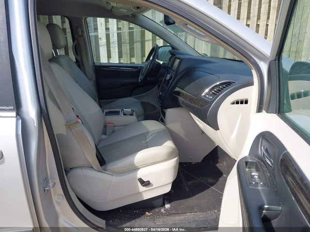 Aukcja sprzedaży 2012 Chrysler Town & Country Touring, vin: 2C4RC1BG4CR186957, numer aukcji: 44892937