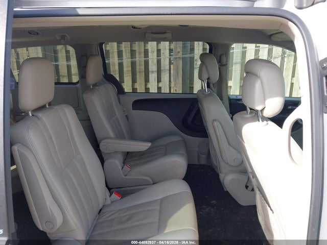 Aukcja sprzedaży 2012 Chrysler Town & Country Touring, vin: 2C4RC1BG4CR186957, numer aukcji: 44892937