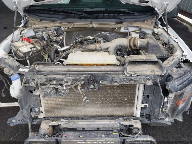 Ford F-150 Xl 2023 1FTEW1EP3PKF32051 Image 10