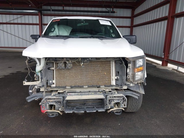 Ford F-150 Xl 2023 1FTEW1EP3PKF32051 Image 13