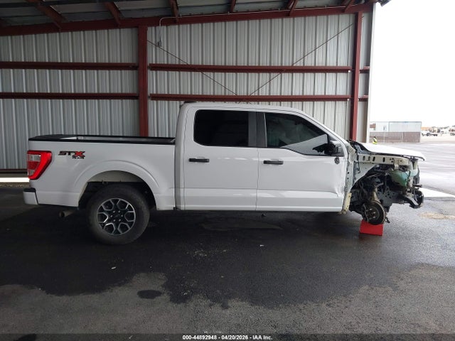 Ford F-150 Xl 2023 1FTEW1EP3PKF32051 Image 14