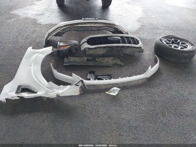 Ford F-150 Xl 2023 1FTEW1EP3PKF32051 Image 12