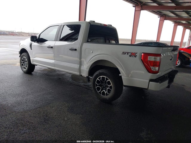 Ford F-150 Xl 2023 1FTEW1EP3PKF32051 Image 3