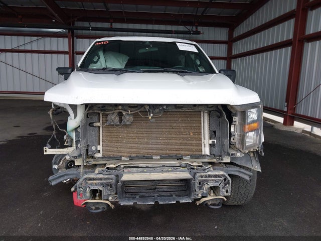 Ford F-150 Xl 2023 1FTEW1EP3PKF32051 Image 6