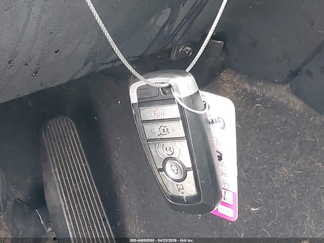 Aukcja sprzedaży 2022 Ford Explorer St, vin: 1FM5K8GC6NGA80994, numer aukcji: 44892950