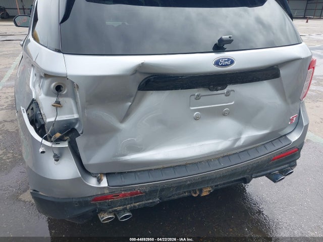 Продаж на аукціоні авто 2022 Ford Explorer St, vin: 1FM5K8GC6NGA80994, номер лоту: 44892950
