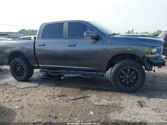 Aukcja sprzedaży 2017 Ram 1500 Night  4x4 5'7 Box, vin: 1C6RR7MT5HS619856, numer aukcji: 44892954