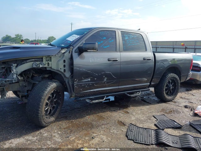 Aukcja sprzedaży 2017 Ram 1500 Night  4x4 5'7 Box, vin: 1C6RR7MT5HS619856, numer aukcji: 44892954