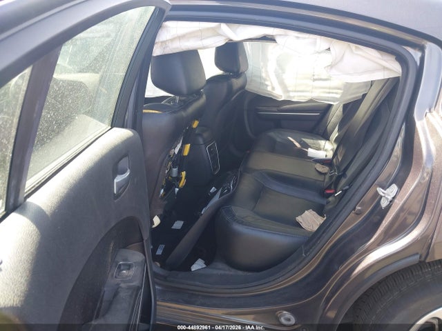 44892961 :رقم المزاد ، 2C3CDXBG7MH543758 vin ، 2021 Dodge Charger Sxt Rwd مزاد بيع