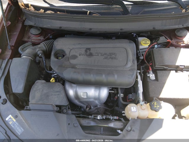 44892962 :رقم المزاد ، 1C4PJLLB0LD522070 vin ، 2020 Jeep Cherokee Altitude Fwd مزاد بيع
