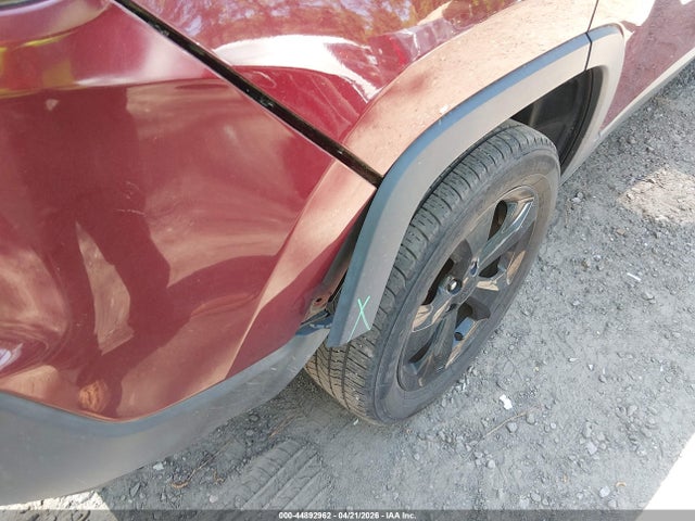44892962 :رقم المزاد ، 1C4PJLLB0LD522070 vin ، 2020 Jeep Cherokee Altitude Fwd مزاد بيع