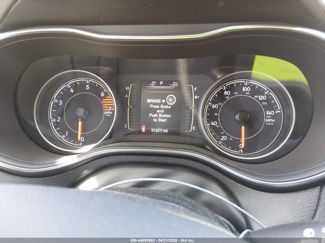44892962 :رقم المزاد ، 1C4PJLLB0LD522070 vin ، 2020 Jeep Cherokee Altitude Fwd مزاد بيع