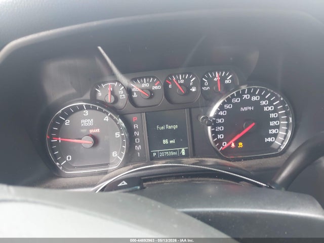 1GB0CUEGXFZ519876 Chevrolet Silverado 2500hd Wt