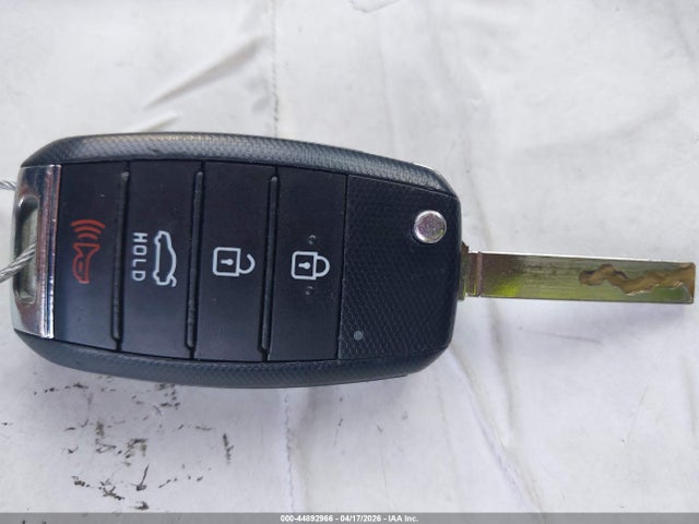 KIA Optima Lx 2020 5XXGT4L31LG416175 Image 11