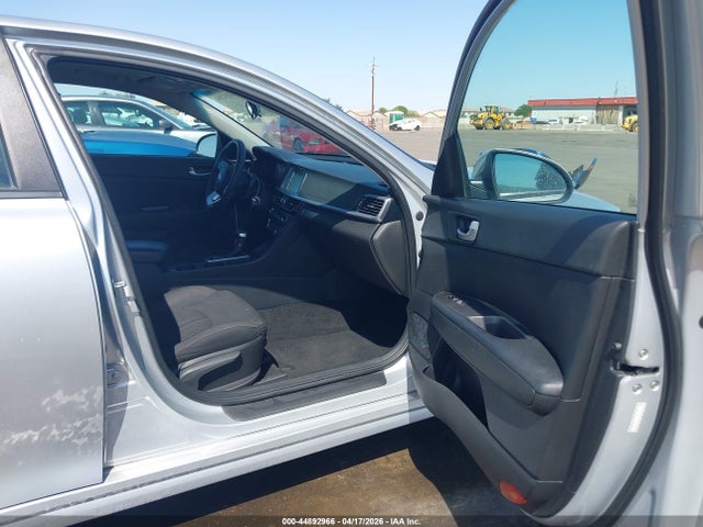 KIA Optima Lx 2020 5XXGT4L31LG416175 Image 5