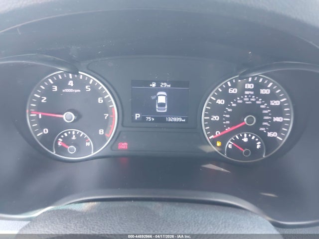 2020 Kia Optima Lx მანქანა იყიდება აუქციონზე, vin: 5XXGT4L31LG416175, აუქციონის ნომერი: 44892966