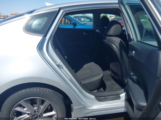 KIA Optima Lx 2020 5XXGT4L31LG416175 Image 8