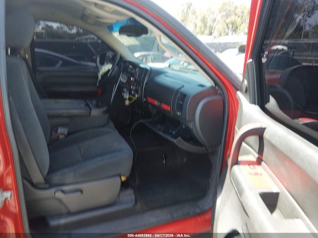 Aukcja sprzedaży 2007 Chevrolet Silverado 1500 Lt1, vin: 2GCEC13JX71541191, numer aukcji: 44892968