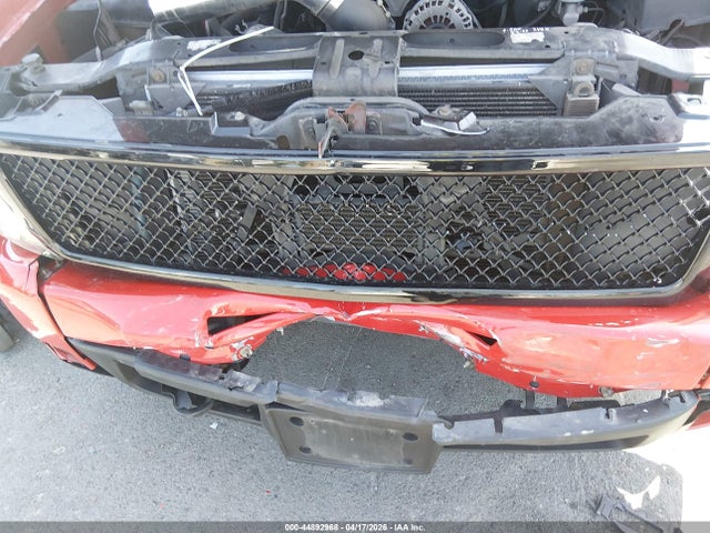 Aukcja sprzedaży 2007 Chevrolet Silverado 1500 Lt1, vin: 2GCEC13JX71541191, numer aukcji: 44892968