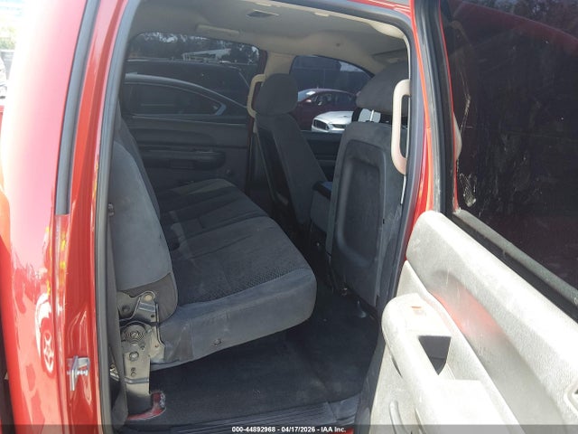 Aukcja sprzedaży 2007 Chevrolet Silverado 1500 Lt1, vin: 2GCEC13JX71541191, numer aukcji: 44892968