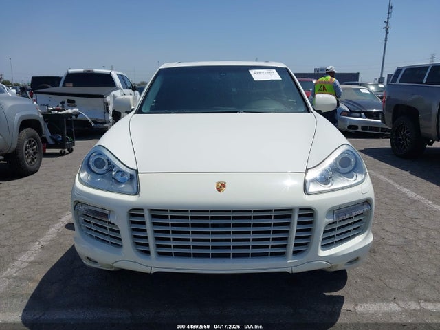 Aukcja sprzedaży 2008 Porsche Cayenne Gts, vin: WP1AD29P28LA73867, numer aukcji: 44892969