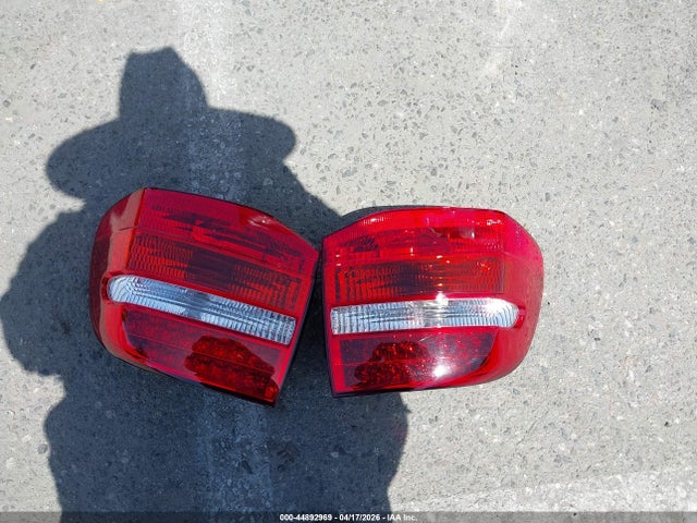 Aukcja sprzedaży 2008 Porsche Cayenne Gts, vin: WP1AD29P28LA73867, numer aukcji: 44892969