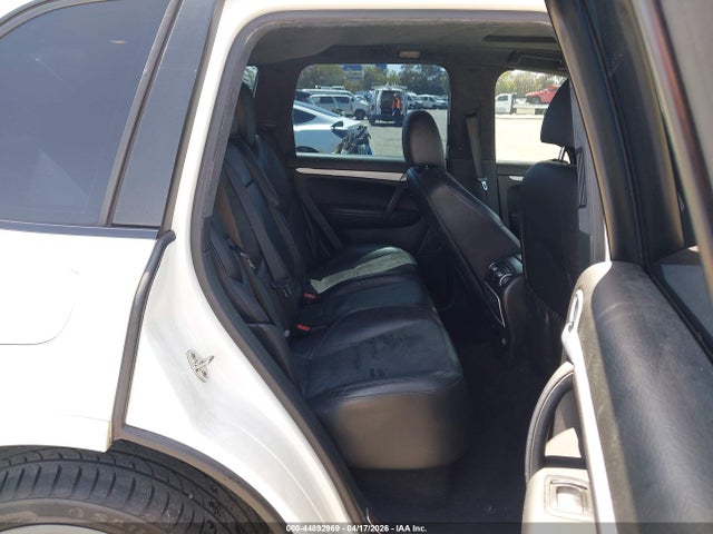 Auction sale of the 2008 Porsche Cayenne Gts, vin: WP1AD29P28LA73867, lot number: 44892969
