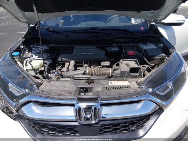 2HKRW1H57JH500446 Honda CR-V EX