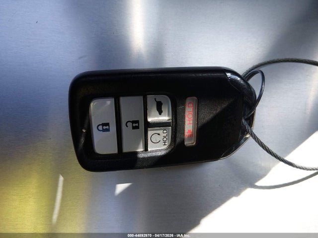 2HKRW1H57JH500446 Honda CR-V EX
