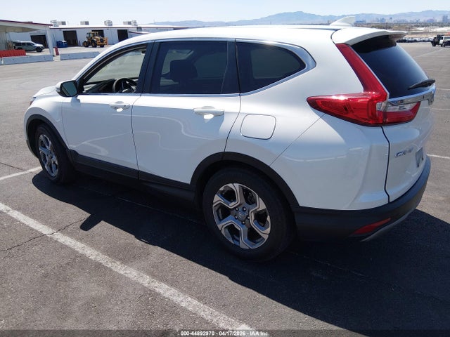 2HKRW1H57JH500446 Honda CR-V EX