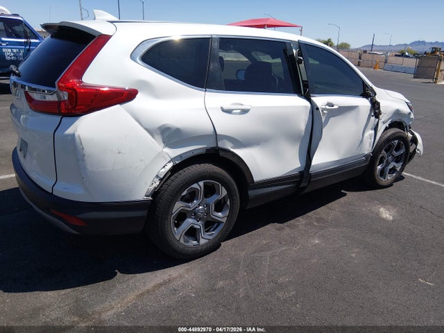 2HKRW1H57JH500446 Honda CR-V EX