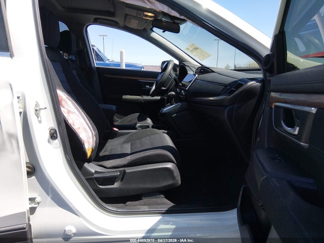 2HKRW1H57JH500446 Honda CR-V EX