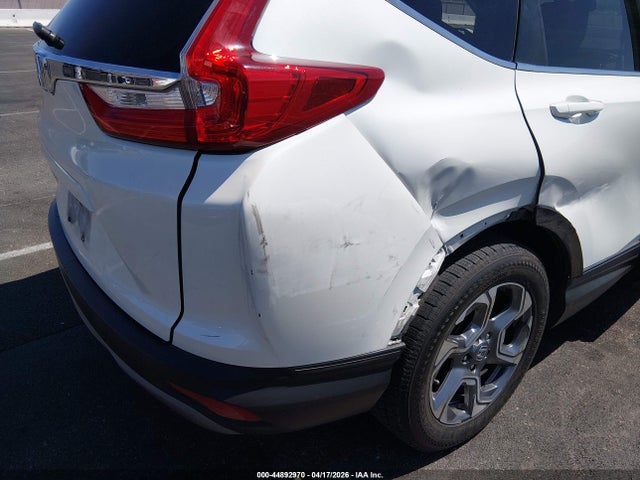 2HKRW1H57JH500446 Honda CR-V EX