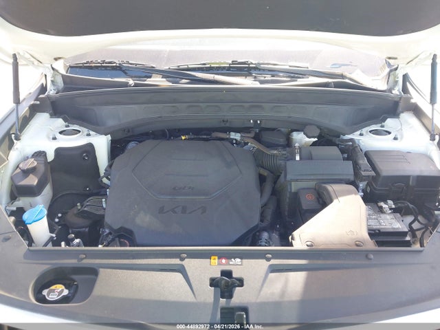 Продажа на аукционе авто 2023 Kia Telluride Ex, vin: 5XYP34GC3PG369422, номер лота: 44892972