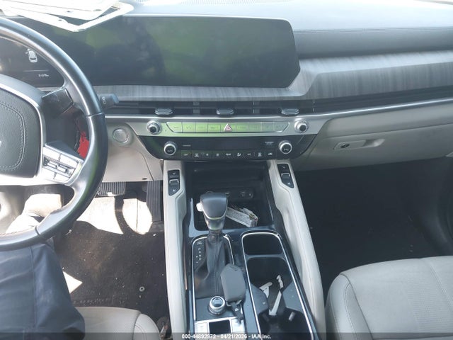 Продажа на аукционе авто 2023 Kia Telluride Ex, vin: 5XYP34GC3PG369422, номер лота: 44892972