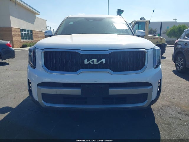 Продажа на аукционе авто 2023 Kia Telluride Ex, vin: 5XYP34GC3PG369422, номер лота: 44892972