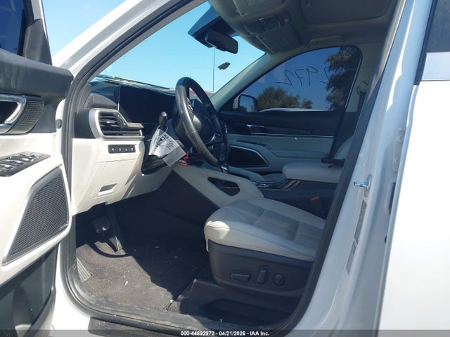 Продажа на аукционе авто 2023 Kia Telluride Ex, vin: 5XYP34GC3PG369422, номер лота: 44892972