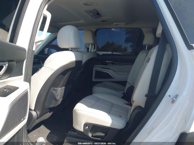 Продажа на аукционе авто 2023 Kia Telluride Ex, vin: 5XYP34GC3PG369422, номер лота: 44892972
