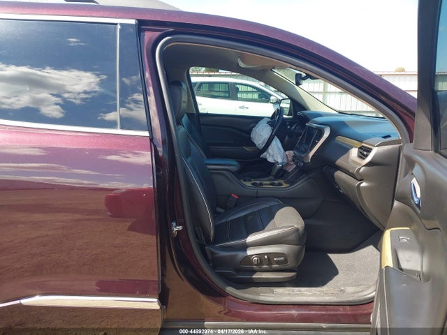 1GKKNXLS6JZ106888 GMC Acadia Denali