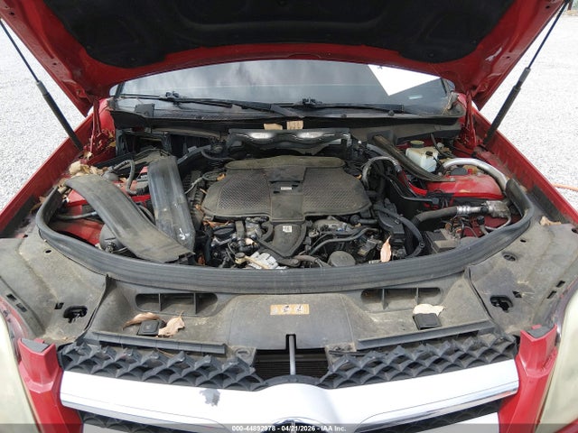 Продаж на аукціоні авто 2013 Mercedes-benz Glk 350, vin: WDCGG5HB8DG101615, номер лоту: 44892978