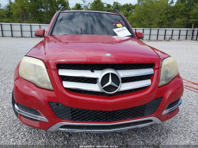 Продаж на аукціоні авто 2013 Mercedes-benz Glk 350, vin: WDCGG5HB8DG101615, номер лоту: 44892978