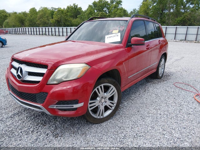 Продаж на аукціоні авто 2013 Mercedes-benz Glk 350, vin: WDCGG5HB8DG101615, номер лоту: 44892978