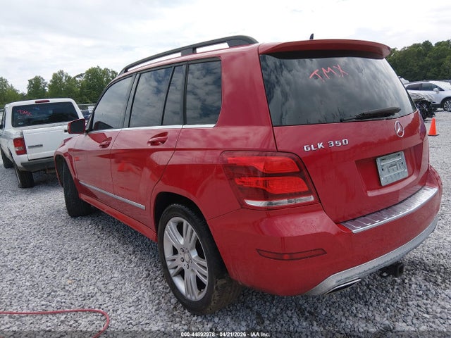 Продаж на аукціоні авто 2013 Mercedes-benz Glk 350, vin: WDCGG5HB8DG101615, номер лоту: 44892978