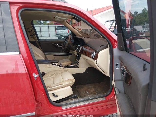Продаж на аукціоні авто 2013 Mercedes-benz Glk 350, vin: WDCGG5HB8DG101615, номер лоту: 44892978
