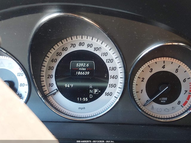 Продаж на аукціоні авто 2013 Mercedes-benz Glk 350, vin: WDCGG5HB8DG101615, номер лоту: 44892978