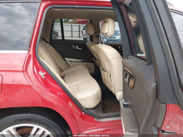 Продаж на аукціоні авто 2013 Mercedes-benz Glk 350, vin: WDCGG5HB8DG101615, номер лоту: 44892978
